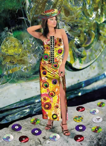 The Queen Of Pop Art